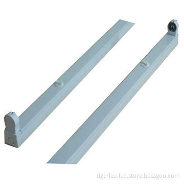 T8 LED tube fixture